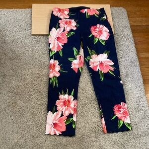 Stretchy, fitted business casual pants